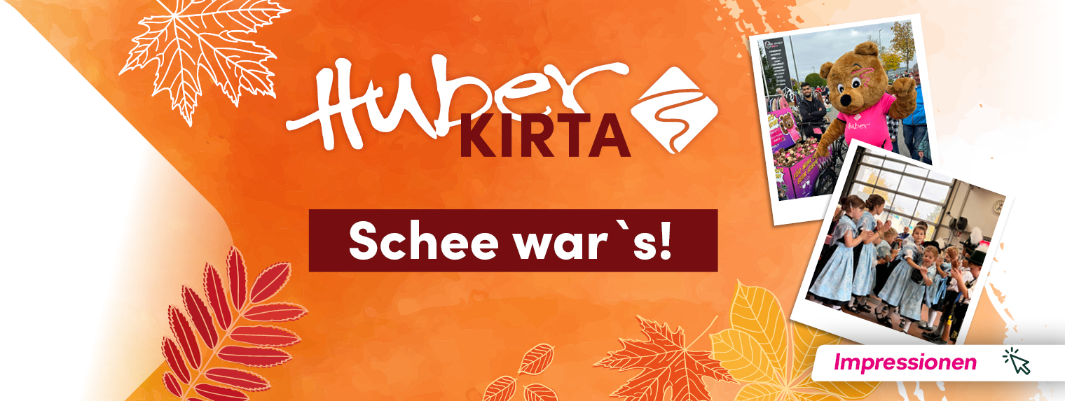 Huber Kirta