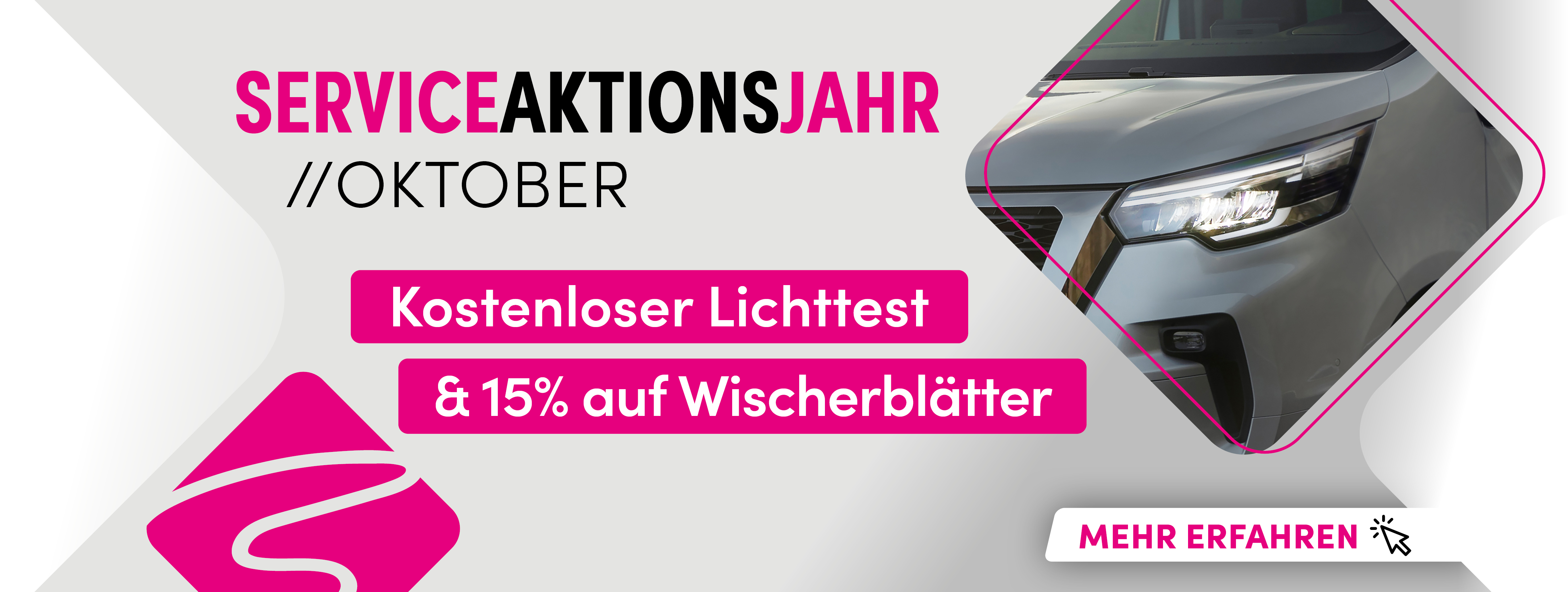 Serviceaktionsjahr