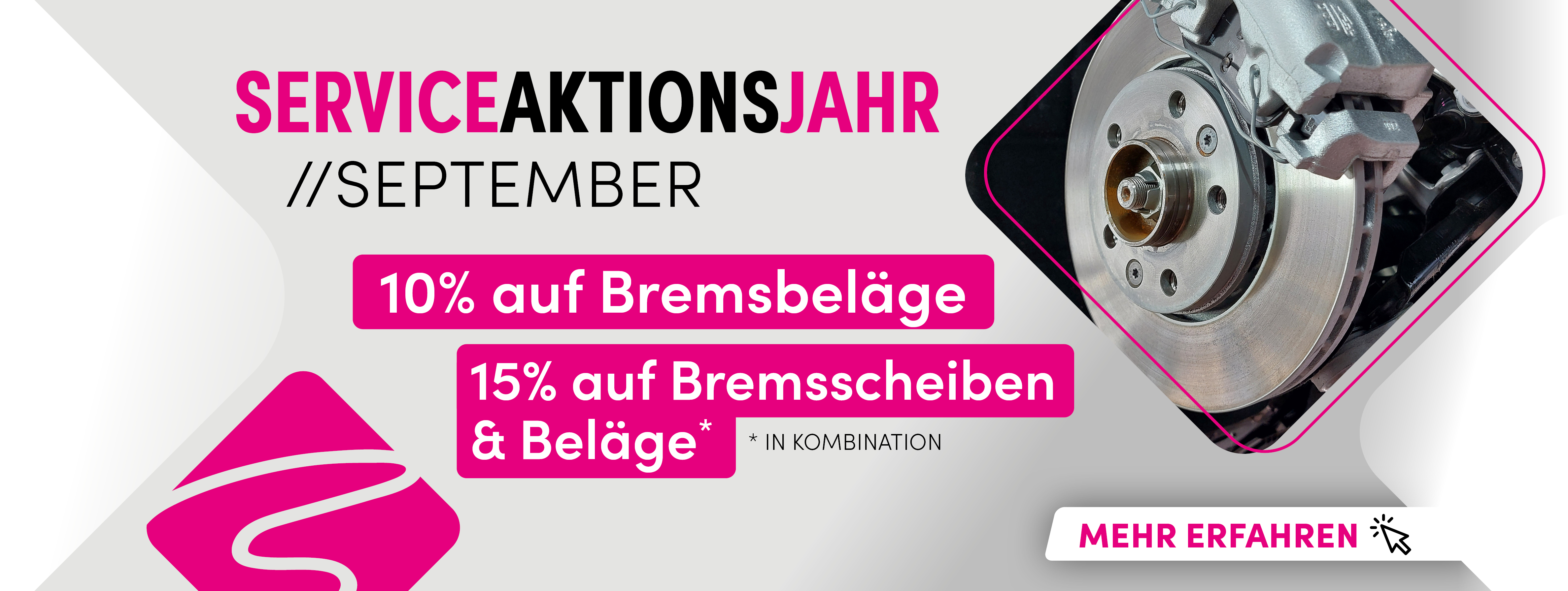 Serviceaktionsjahr