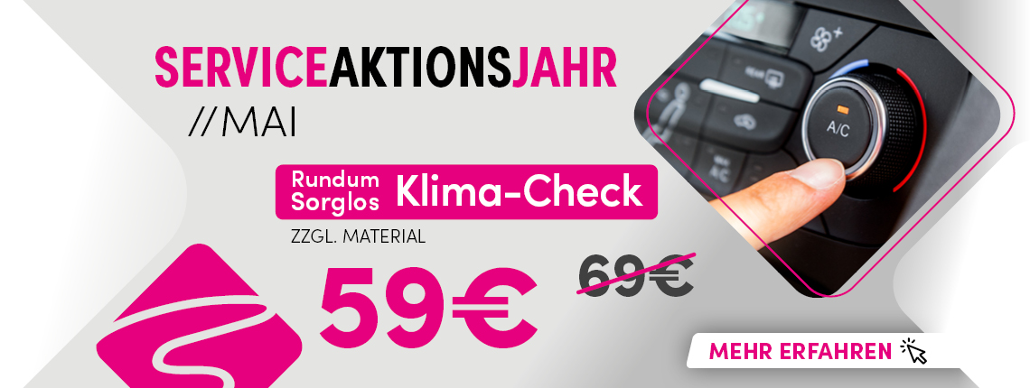 Serviceaktionsjahr