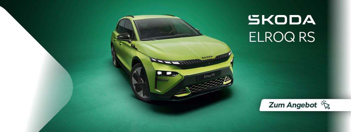 Skoda Elroq RS