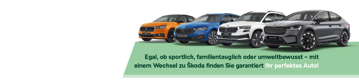 Skoda Wechselbonus